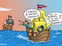 Piratas